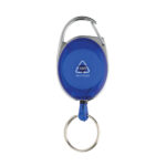 RCS recycled ABS roller clip keychain - Image 20