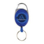 RCS recycled ABS roller clip keychain - Image 21