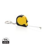 MeasureMate RCS reycled ABS 1 meter tape keychain - Image 21