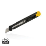 Refillable RCS recycled plastic snap-off knife - Image 11