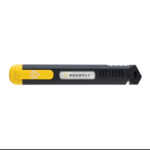Refillable RCS recycled plastic snap-off knife - Image 16