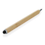 Eon bamboo infinity multitasking pen - Image 3