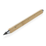 Eon bamboo infinity multitasking pen - Image 7