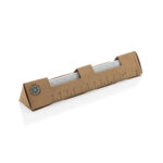 Eon RCS recycled aluminium infinity multitasking pen - Image 13