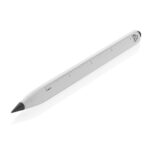 Eon RCS recycled aluminium infinity multitasking pen - Image 14
