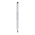 Eon RCS recycled aluminium infinity multitasking pen - Image 17