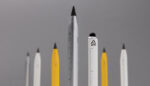 Eon RCS recycled aluminium infinity multitasking pen - Image 9