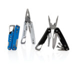 Solid multitool with carabiner - Image 9