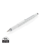 5-in-1 aluminium toolpen - Image 29