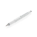 5-in-1 aluminium toolpen - Image 30