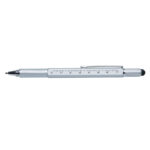 5-in-1 aluminium toolpen - Image 20