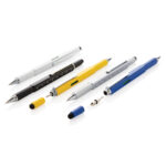 5-in-1 aluminium toolpen - Image 11