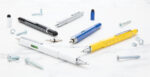 5-in-1 aluminium toolpen - Image 12