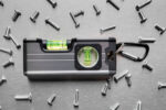 Magnetic level ruler medium - Image 3