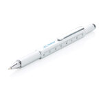 5-in-1 aluminium toolpen - Image 24