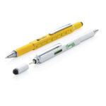 5-in-1 aluminium toolpen - Image 25