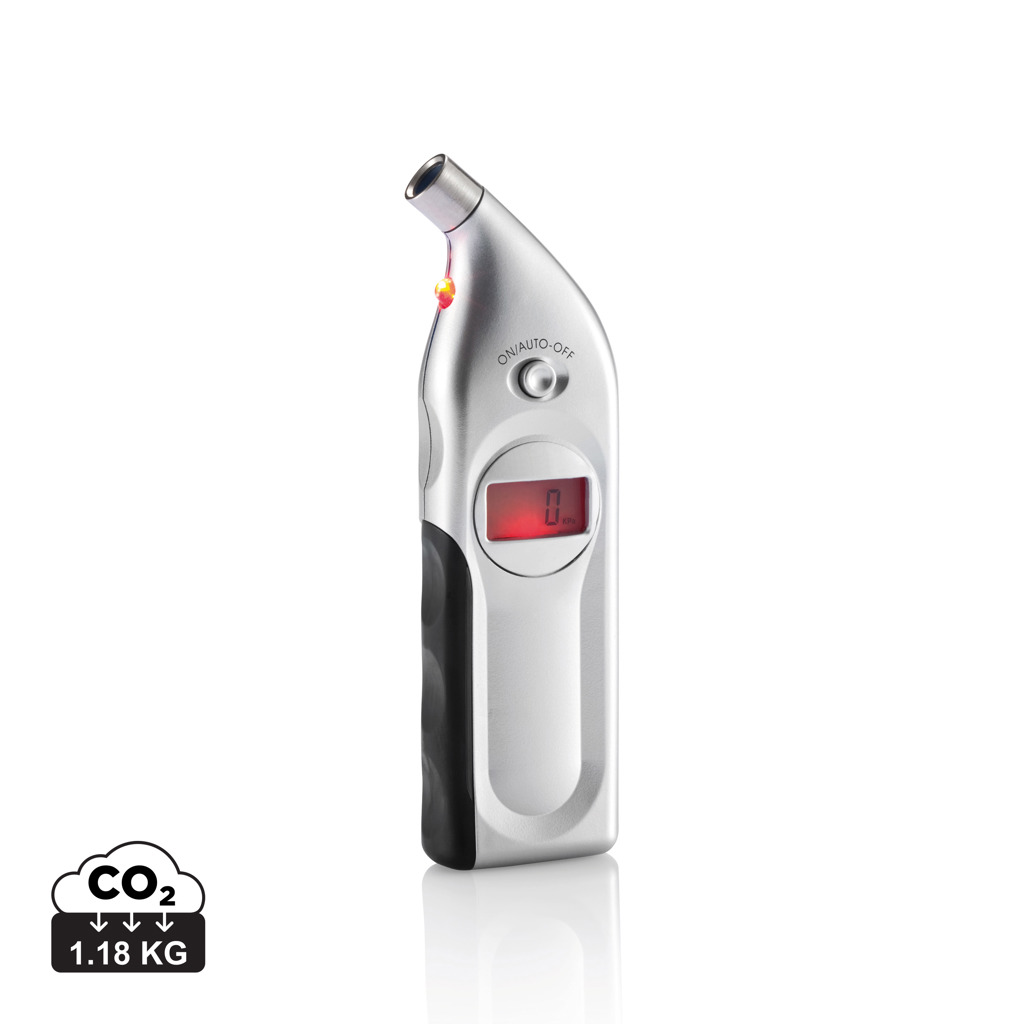 177076010643549 Digital tyre gauge - Image 1