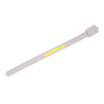 Lumi Sprint RCS rplastic LED re-chargeable running light - Image 3