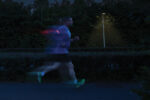 Lumi Sprint RCS rplastic LED re-chargeable running light - Image 10