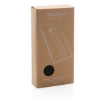 Ukiyo Aware™ 180gr rcotton table napkins 4pcs set - Image 29
