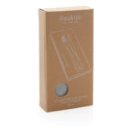 Ukiyo Aware™ 180gr rcotton table napkins 4pcs set - Image 37