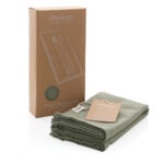 Ukiyo Aware™ 180gr rcotton table napkins 4pcs set - Image 12