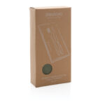 Ukiyo Aware™ 180gr rcotton table napkins 4pcs set - Image 13
