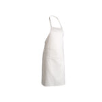 Impact AWARE™ Recycled cotton apron 180gr - Image 2