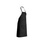 Impact AWARE™ Recycled cotton apron 180gr - Image 7
