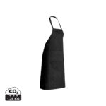 Impact AWARE™ Recycled cotton apron 180gr - Image 6