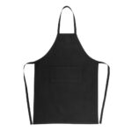 Impact AWARE™ Recycled cotton apron 180gr - Image 8