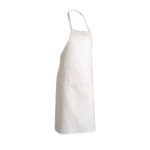 Impact AWARE™ Recycled cotton apron 180gr - Image 4