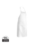 Impact AWARE™ Recycled cotton apron 180gr - Image 11