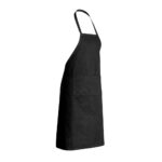 Impact AWARE™ Recycled cotton apron 180gr - Image 9