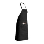 Impact AWARE™ Recycled cotton apron 180gr - Image 10