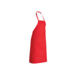 Impact AWARE™ Recycled cotton apron 180gr - Image 17