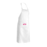 Impact AWARE™ Recycled cotton apron 180gr - Image 15