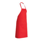 Impact AWARE™ Recycled cotton apron 180gr - Image 19