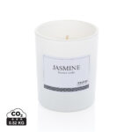 Ukiyo small scented candle in glass - Image 14