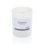 Ukiyo small scented candle in glass - Image 15