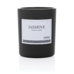 Ukiyo small scented candle in glass - Image 6