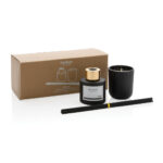 Ukiyo candle and fragrance sticks gift set - Image 3