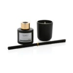 Ukiyo candle and fragrance sticks gift set - Image 4