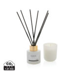 Ukiyo candle and fragrance sticks gift set - Image 9
