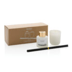 Ukiyo candle and fragrance sticks gift set - Image 11
