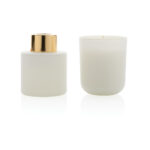 Ukiyo candle and fragrance sticks gift set - Image 14