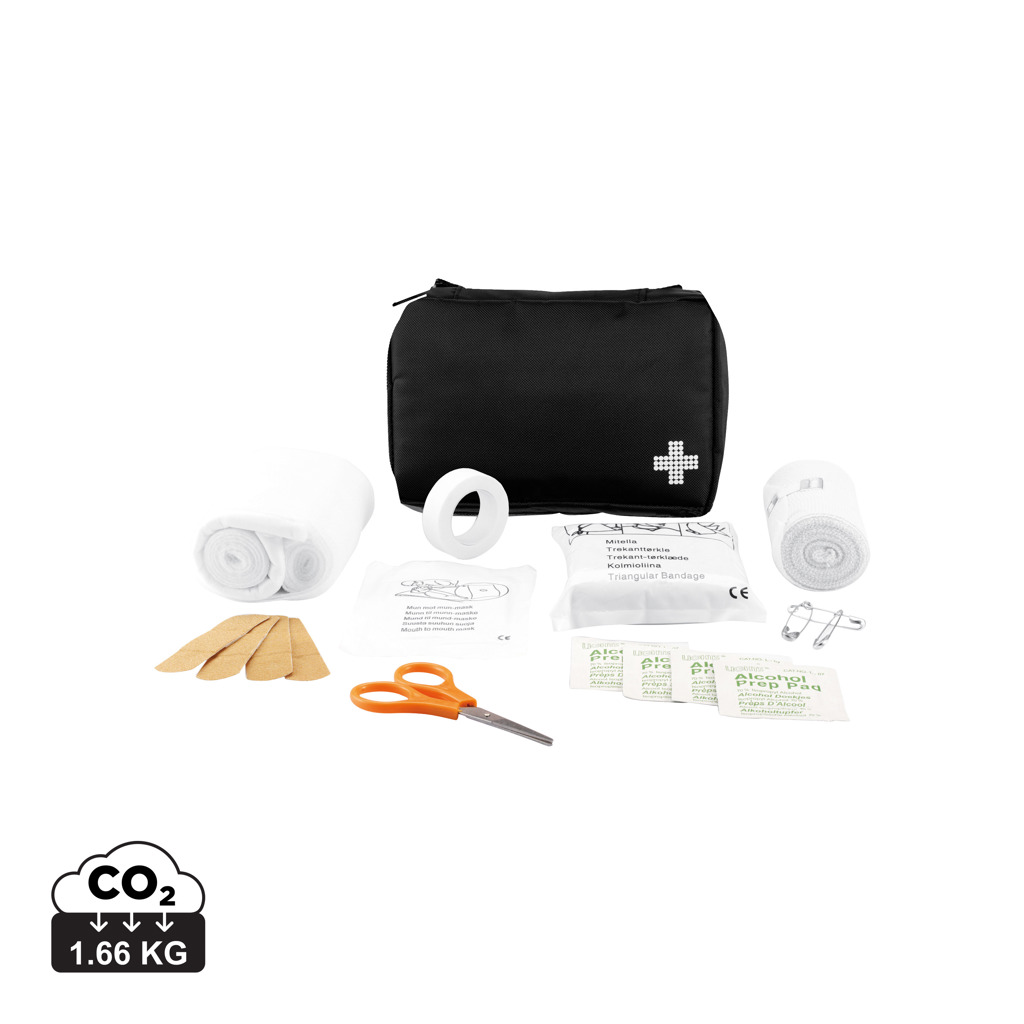 177076017996426 Mail size first aid kit - Image 1