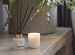 Ukiyo candle and fragrance sticks gift set - Image 16
