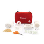 Mail size first aid kit - Image 9