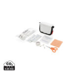 First aid set in pouch - Image 5